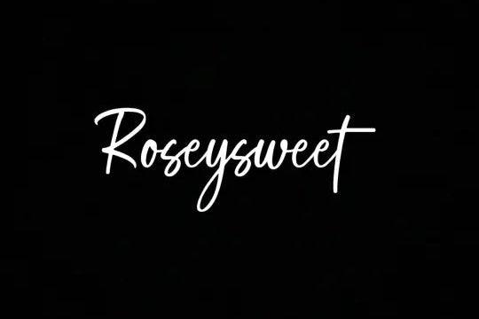 RoseySweet